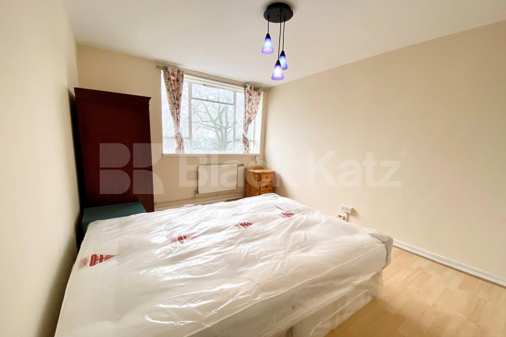  An iconic post-war ex-local landmark building designed in the 1950s  Cruikshank Street, Kings Cross / Angel